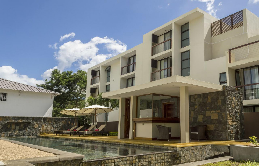 Apex Travel Club - ATC - Belle Haven Luxury Apartments