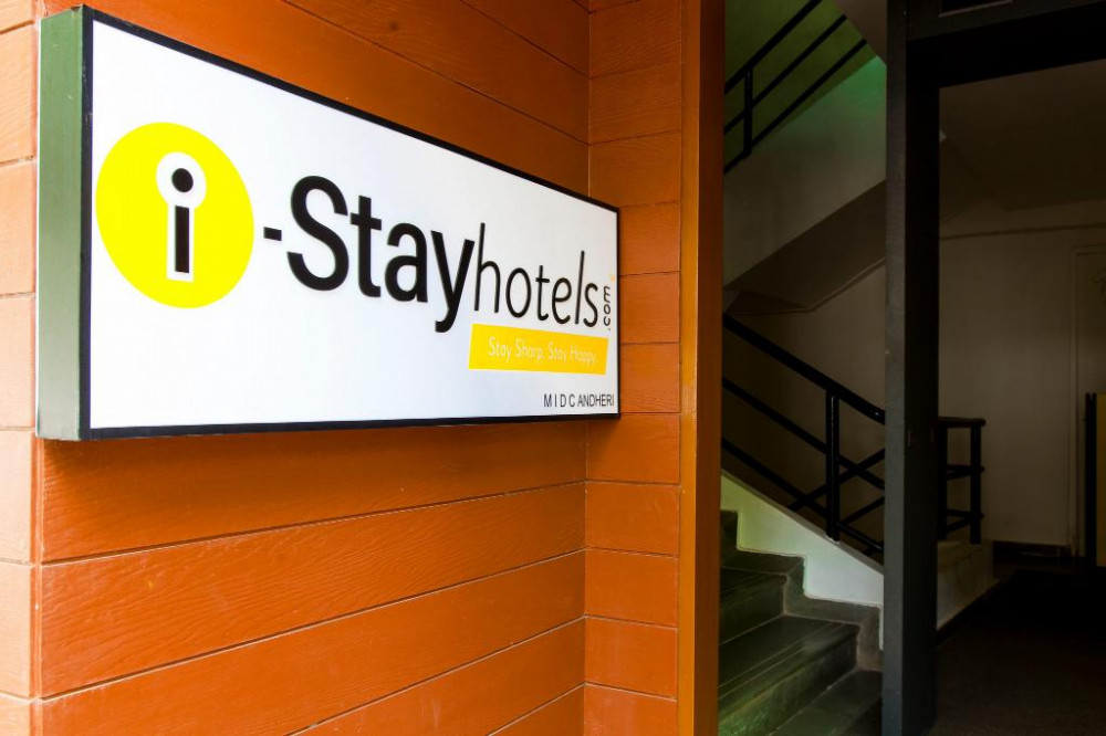 Apex Travel Club - ATC - iStay Hotels MIDC Andheri