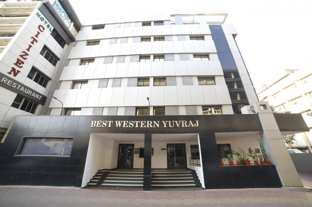 Apex Travel Club - ATC - Best Western Yuvraj