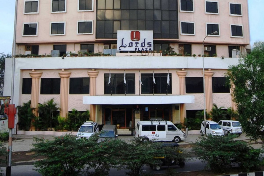 Apex Travel Club - ATC - Lords Plaza