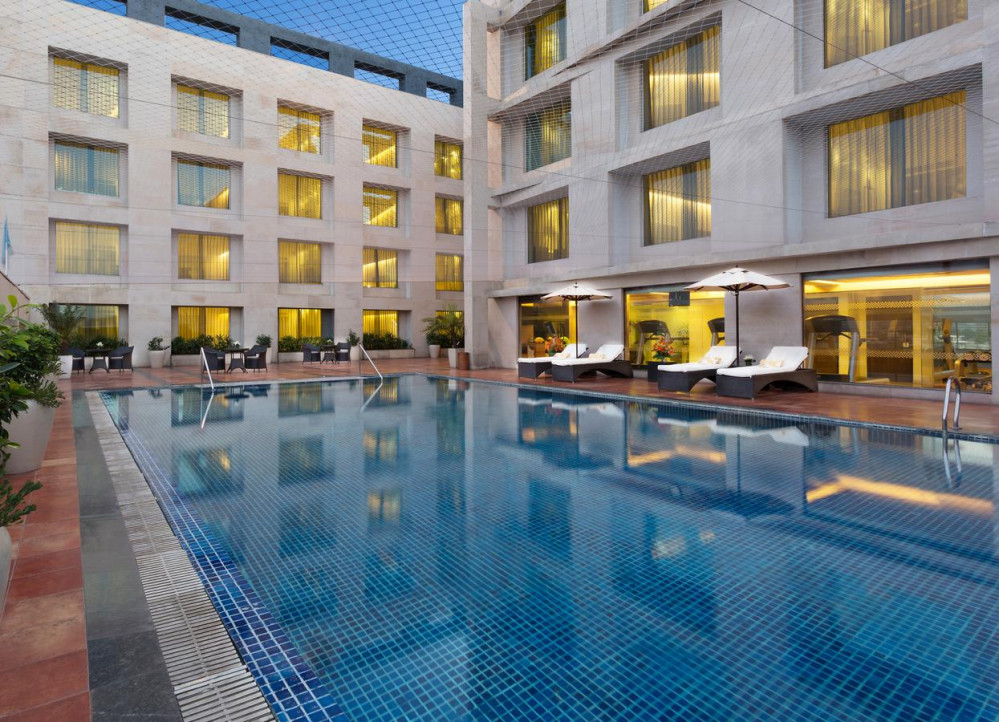Apex Travel Club - ATC - Four Points By Sheraton Jaipur, City Square