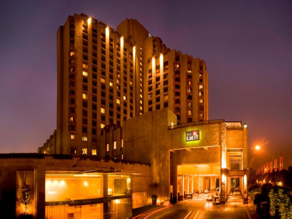 Apex Travel Club - ATC - The LaLiT New Delhi