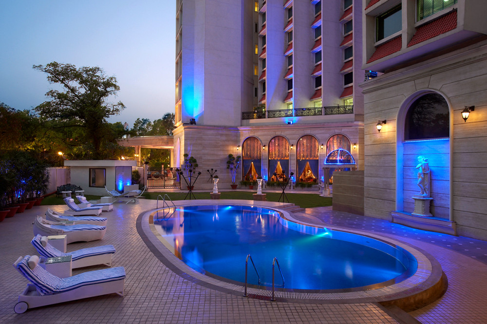 Apex Travel Club - ATC - Royal Plaza Hotel
