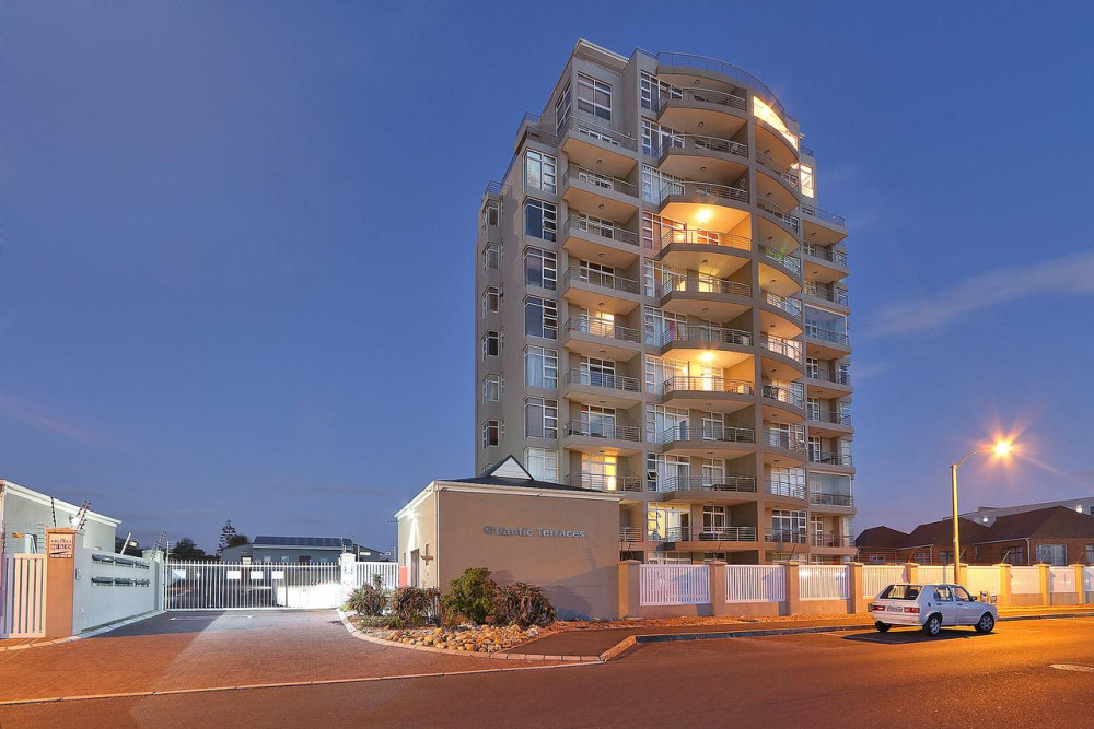Apex Travel Club - ATC - Atlantic Terraces 40