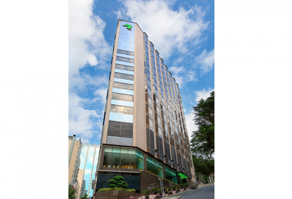 Apex Travel Club - ATC - Stanford Hillview Hotel