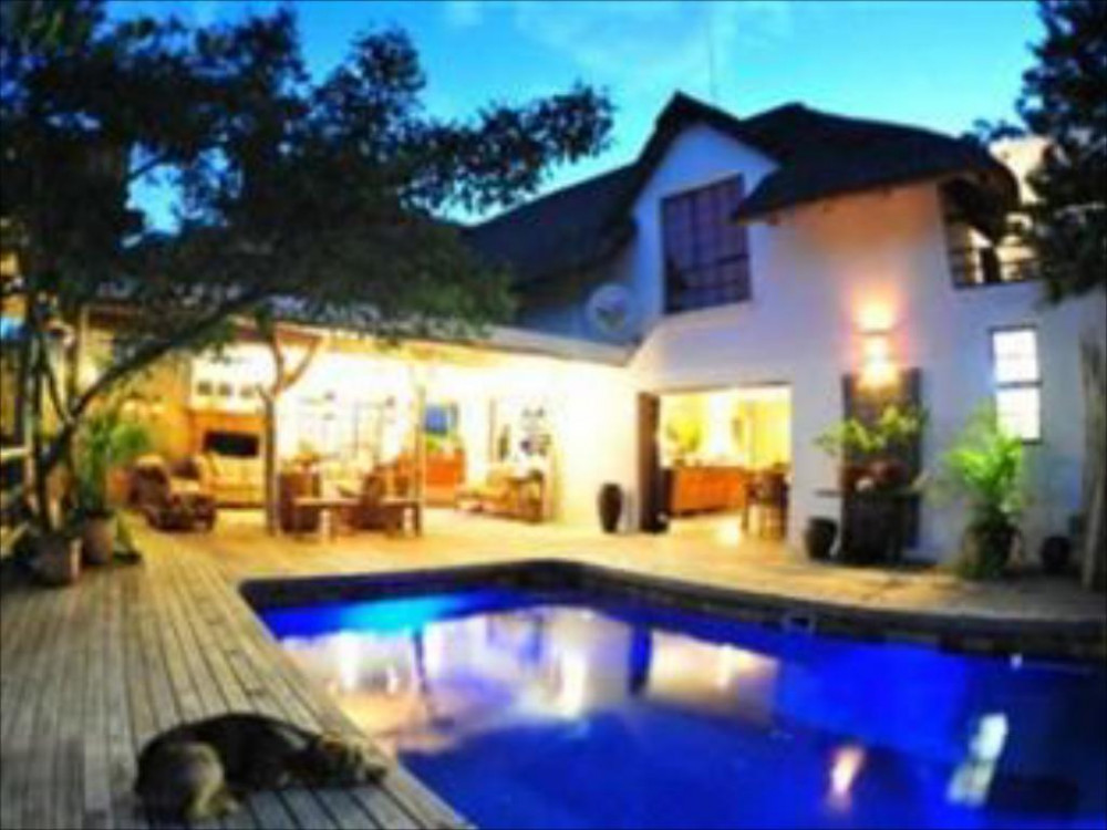 Apex Travel Club - ATC - Utopia in Africa