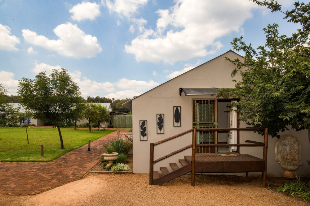 Apex Travel Club - ATC - Three Thymes Inn