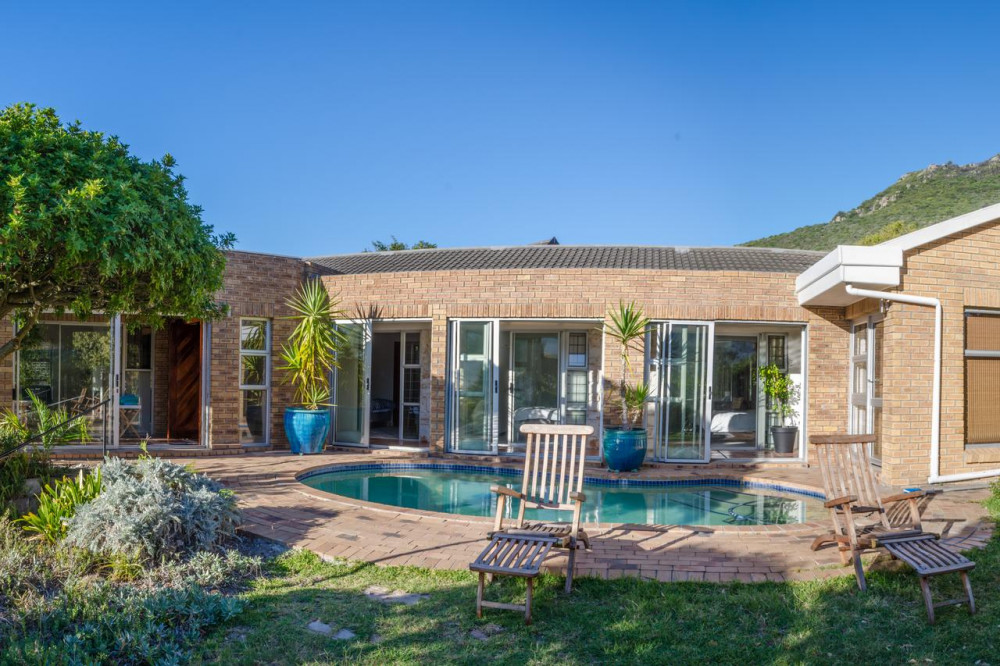 Apex Travel Club - ATC - Hout Bay Hiltop