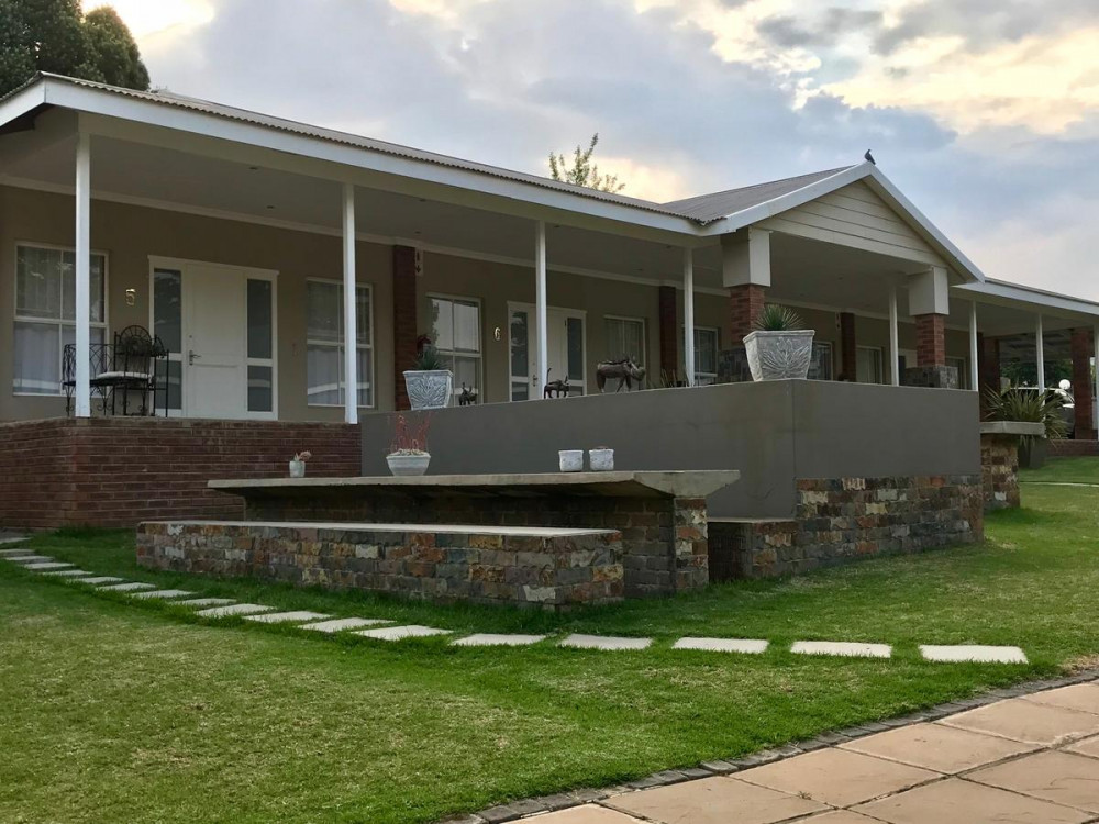 Apex Travel Club - ATC - Anathi Hotel