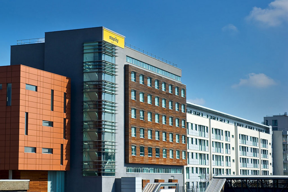Apex Travel Club - ATC - Staycity Aparthotel London Heathrow