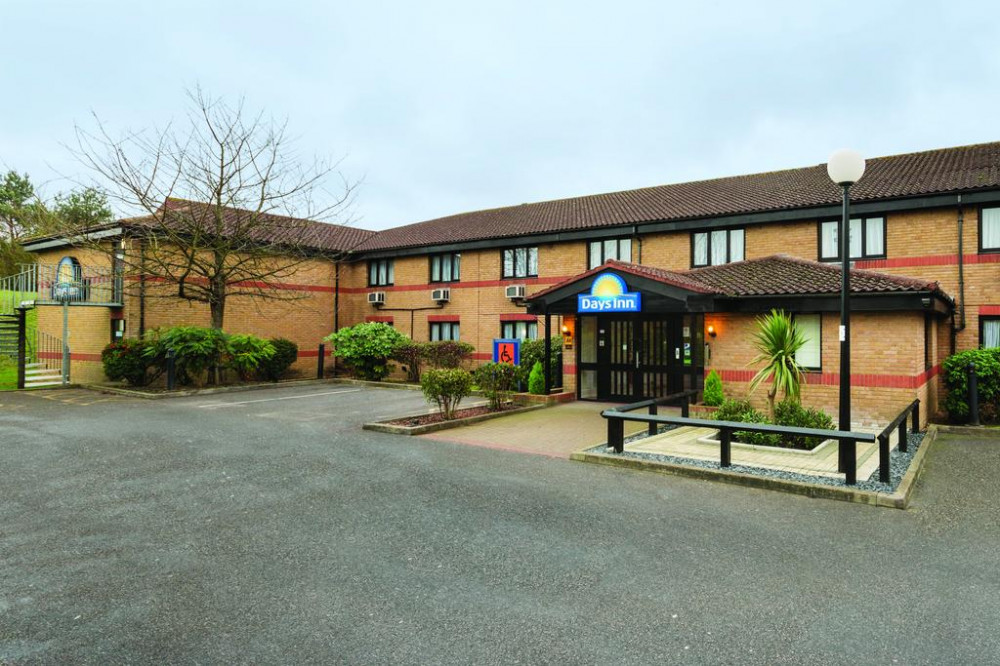 Apex Travel Club - ATC - Days Inn by Wyndham London Stansted Airport