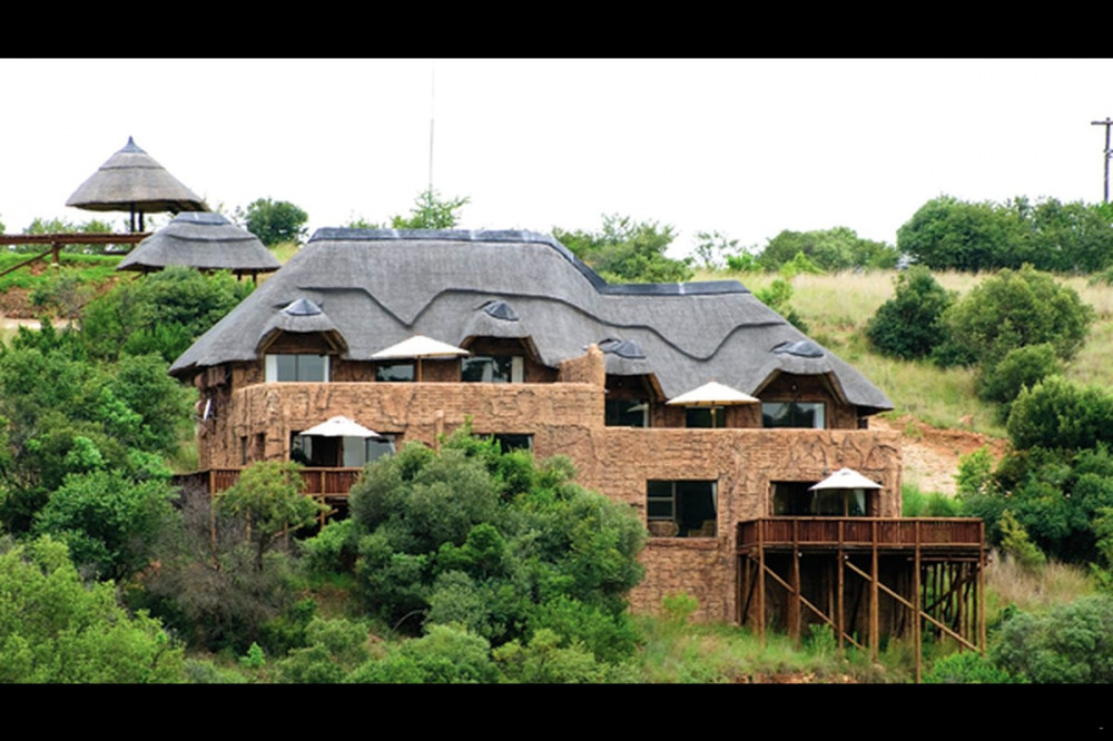 Apex Travel Club - ATC - Mahikeng Lodge