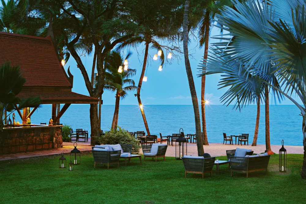 Apex Travel Club - ATC - Anantara Hua Hin Resort & Spa