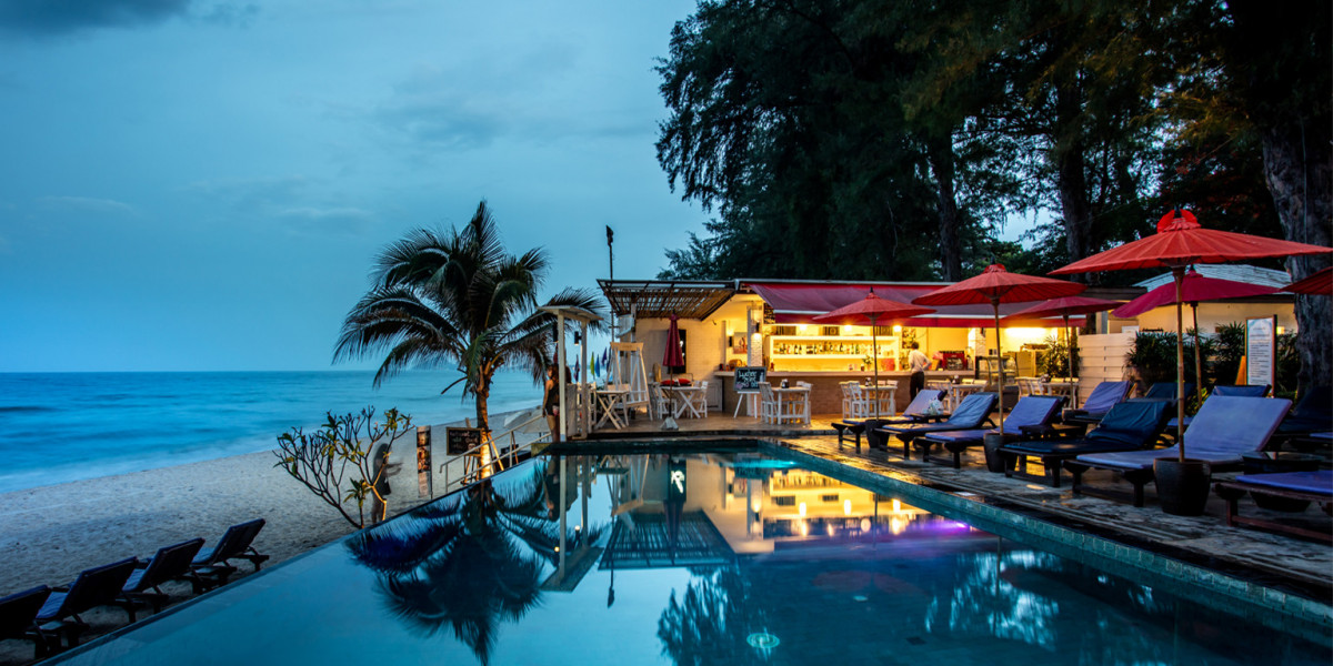 Apex Travel Club - ATC - Laksasubha Hua hin