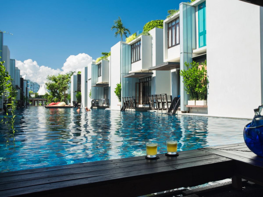 Apex Travel Club - ATC - Let's Sea Hua Hin Al Fresco Resort