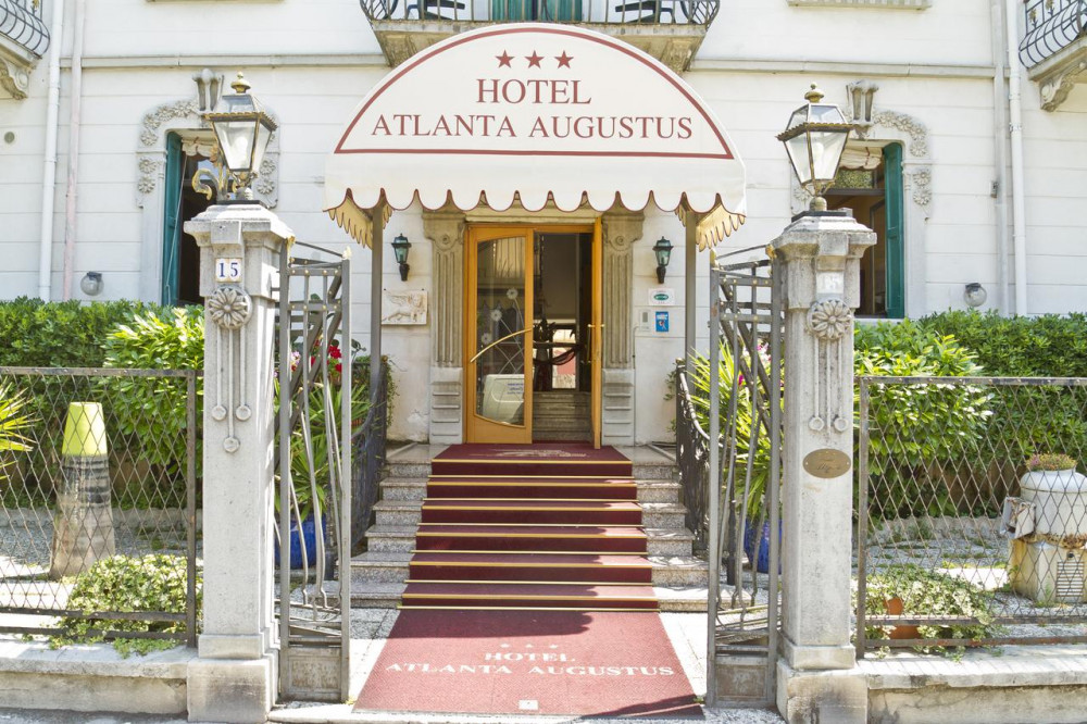 Apex Travel Club - ATC - Hotel Atlanta Augustus