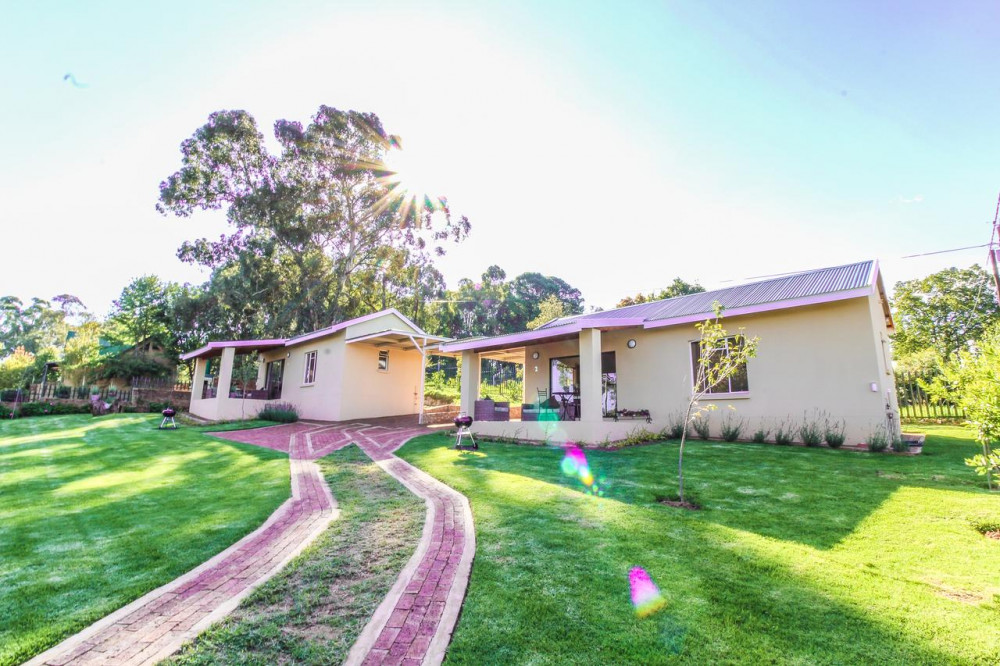 Apex Travel Club - ATC - Cinzaco Dullstroom