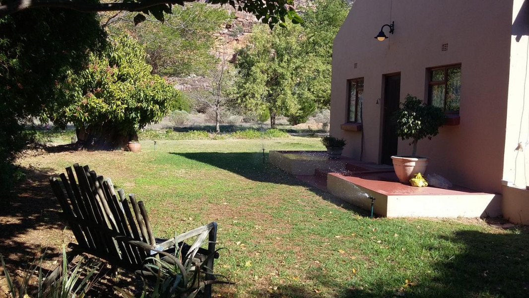 Apex Travel Club - ATC - Kleinfontein
