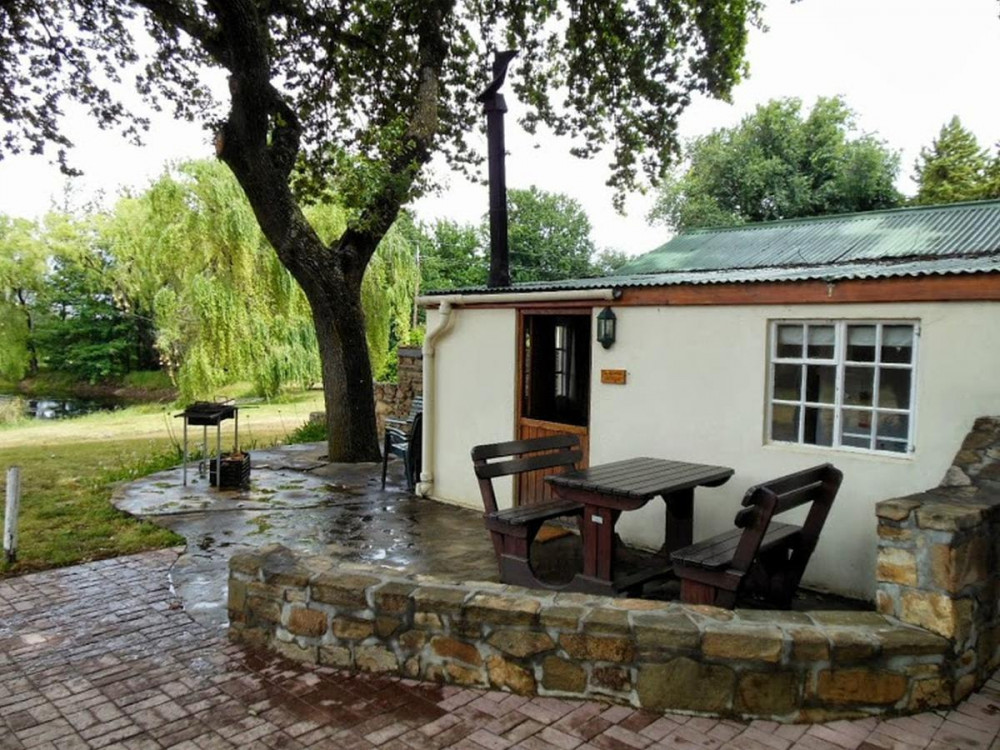 Apex Travel Club - ATC - Klondyke Cherry Farm