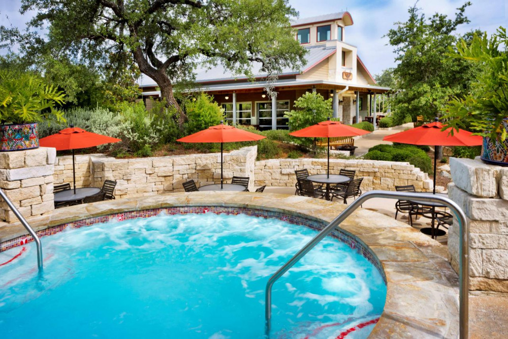 Apex Travel Club - ATC - Hyatt Residence Club San Antonio, Wild Oak Ranch