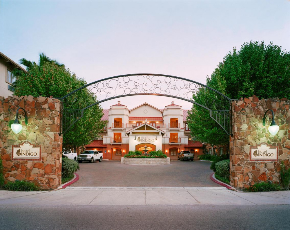 Apex Travel Club - ATC - Hotel Indigo San Antonio-Riverwalk