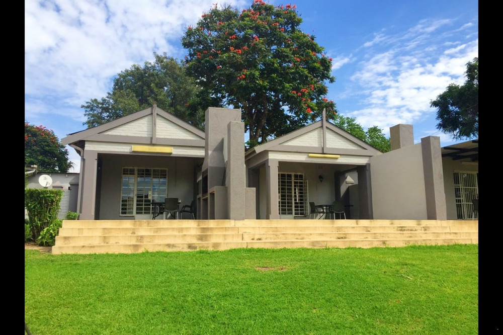 Apex Travel Club - ATC - Mountain Creek Lodge