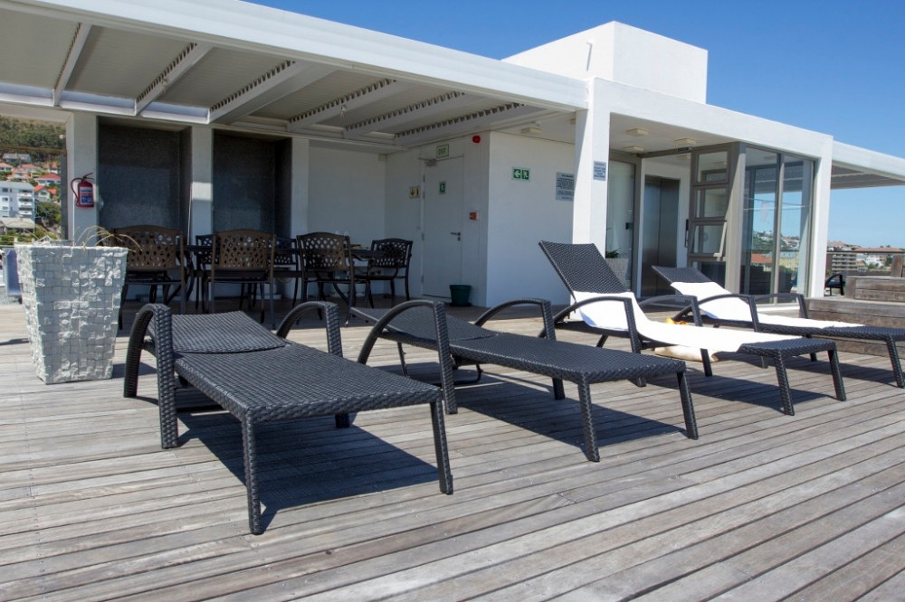 Apex Travel Club - ATC - African Fiesta Self Catering Apartments - The Legacy 802