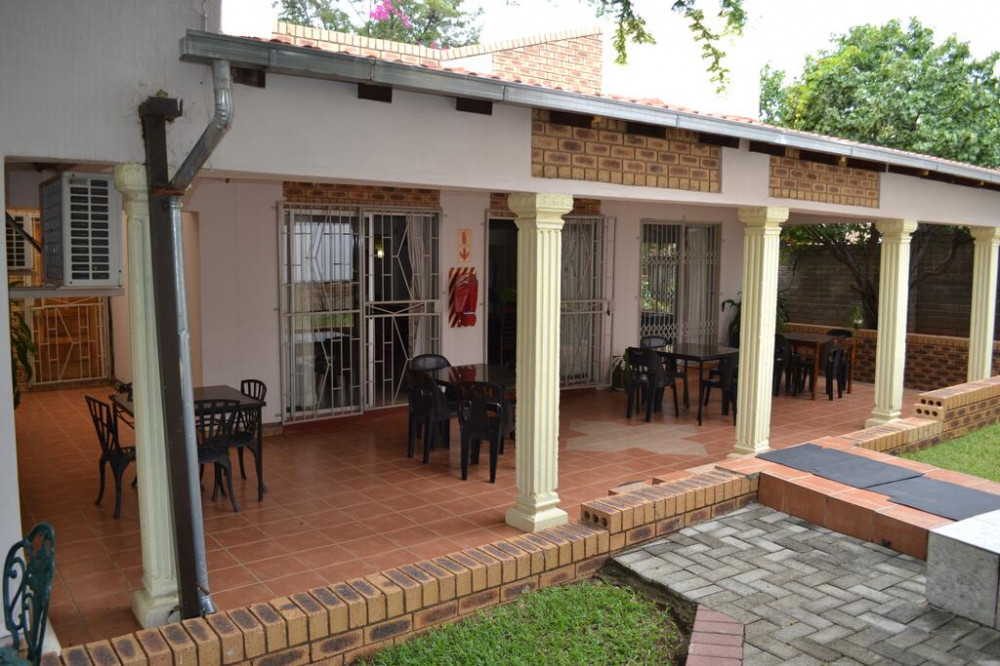 Apex Travel Club - ATC - Kamogelo B&B Guest House