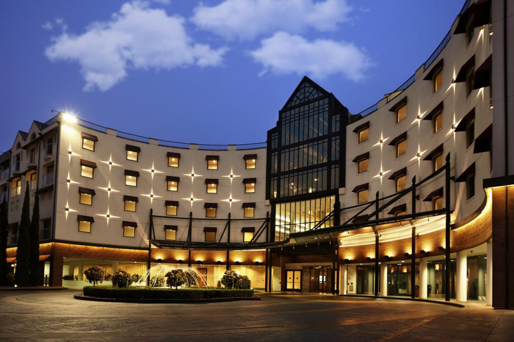 Apex Travel Club - ATC - Loews Santa Monica Beach Hotel