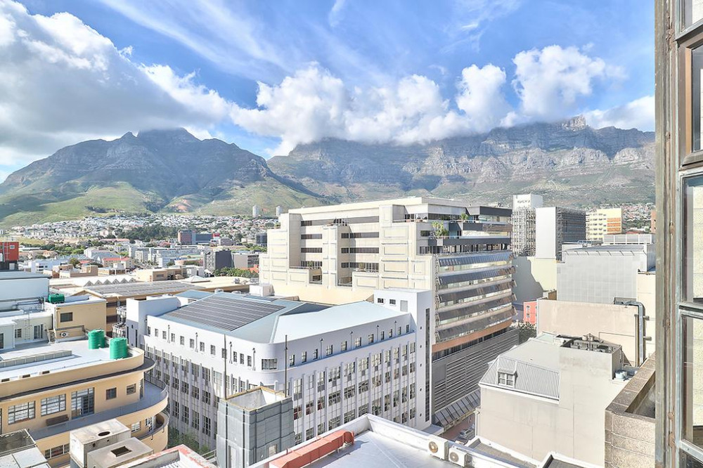 Apex Travel Club - ATC - Afribode Old Mutual Apartments