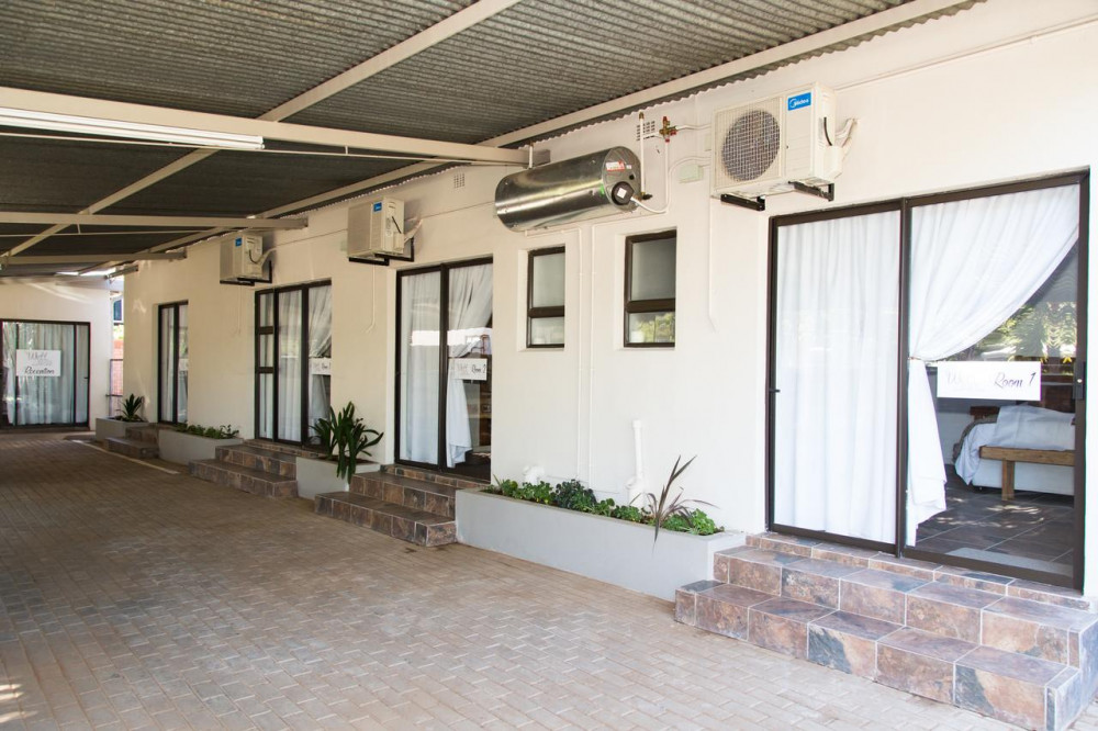 Apex Travel Club - ATC - The Well Guesthouse & Beauty Salon