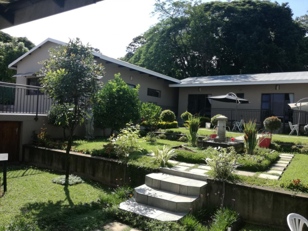 Apex Travel Club - ATC - Mamma Mia Bed & Breakfast