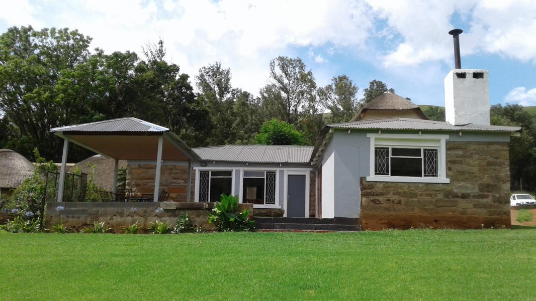 Apex Travel Club - ATC - The Ledges Retreat