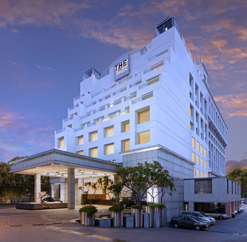 Apex Travel Club - ATC - The Park Chennai