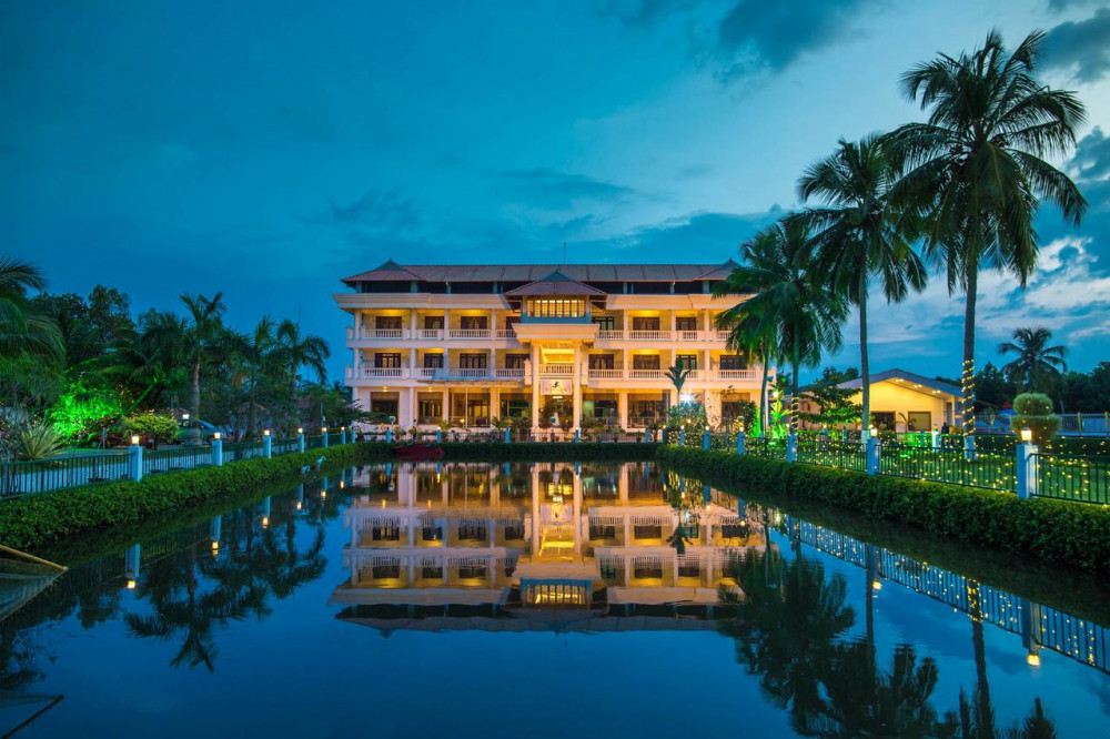 Apex Travel Club - ATC - PJ Princess Regency