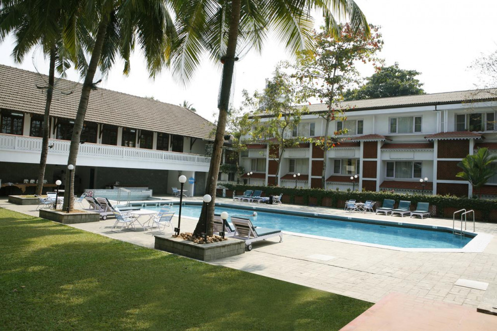 Apex Travel Club - ATC - Casino Hotel