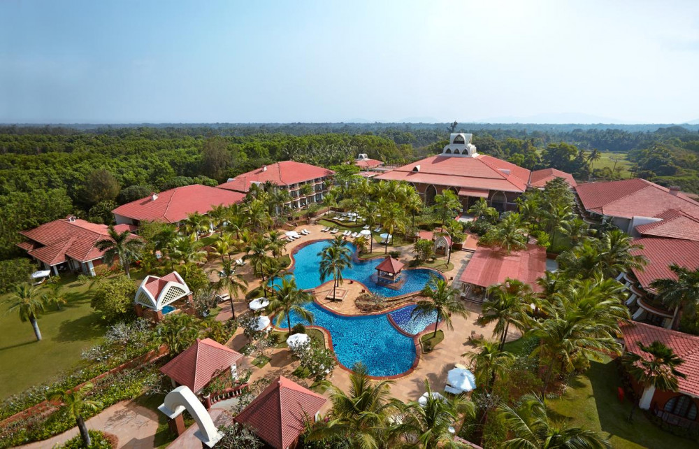Apex Travel Club - ATC - Caravela Beach Resort