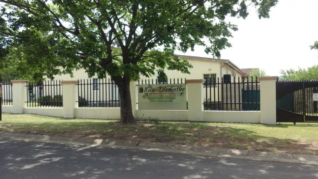 Apex Travel Club - ATC - Kwa-Dlamathe Guesthouse