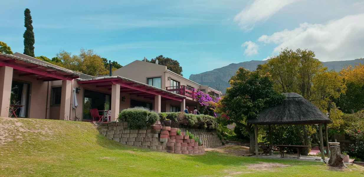 Apex Travel Club - ATC - The Salt House Guest House