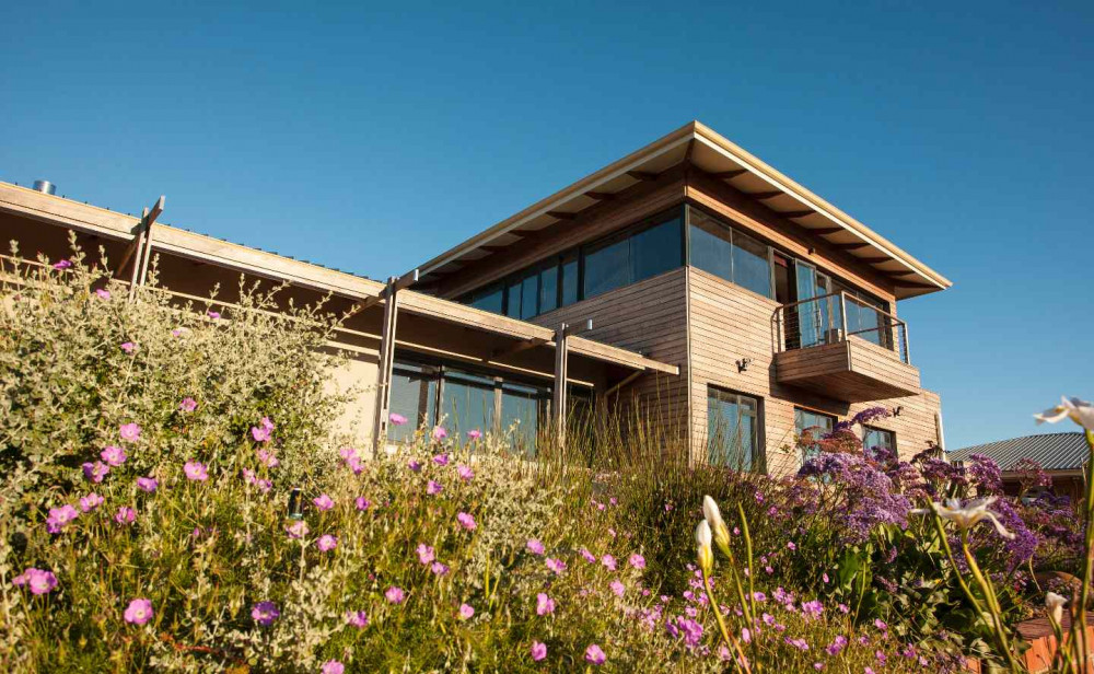 Apex Travel Club - ATC - Domaine Coutelier