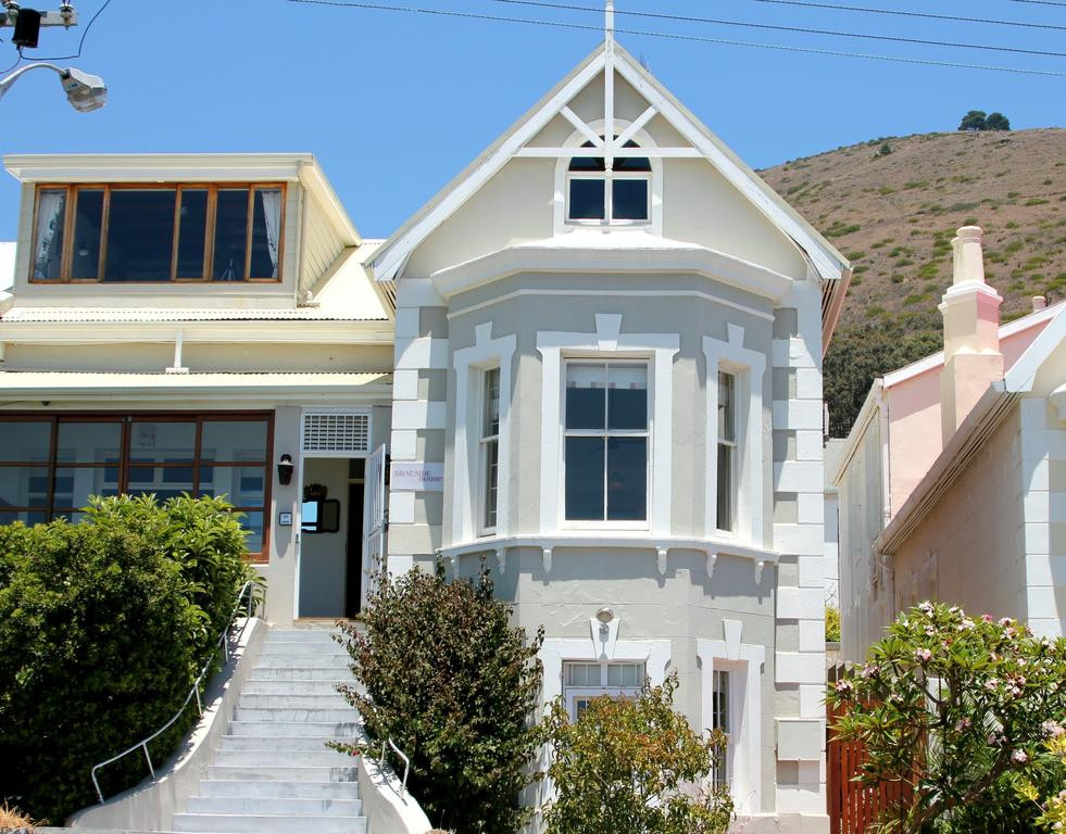 Apex Travel Club - ATC - Braeside Bed & Breakfast