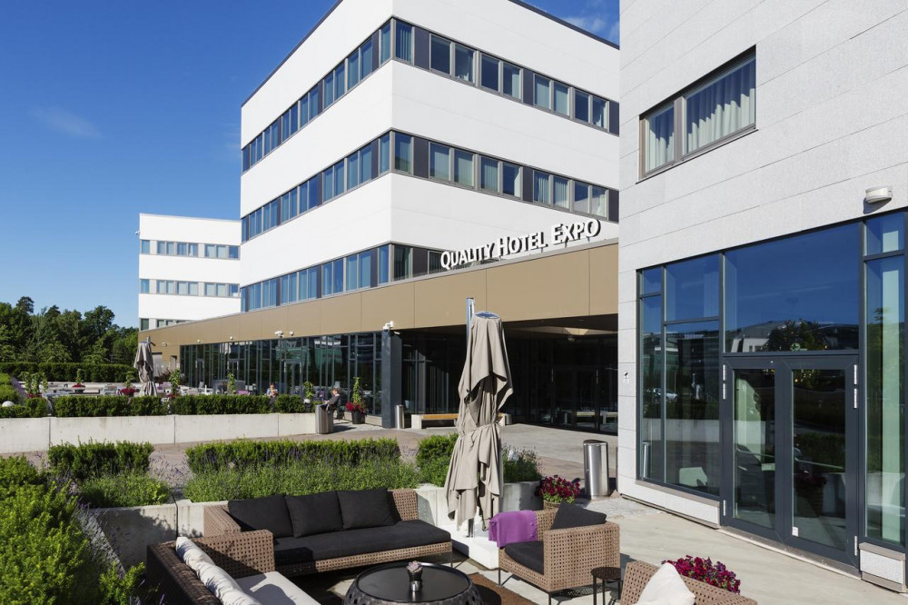 Apex Travel Club - ATC - Quality Hotel Expo