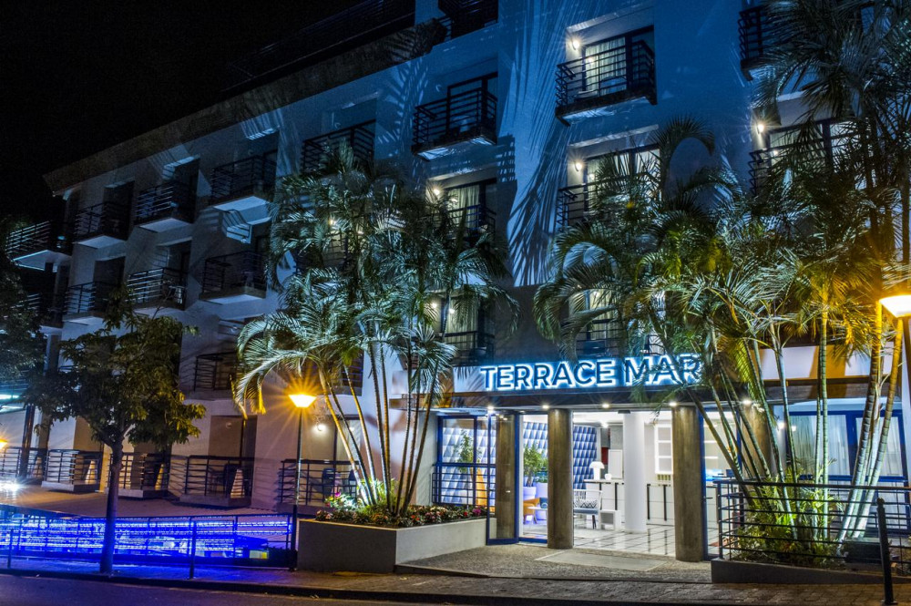 Apex Travel Club - ATC - Terrace Mar Suite Hotel