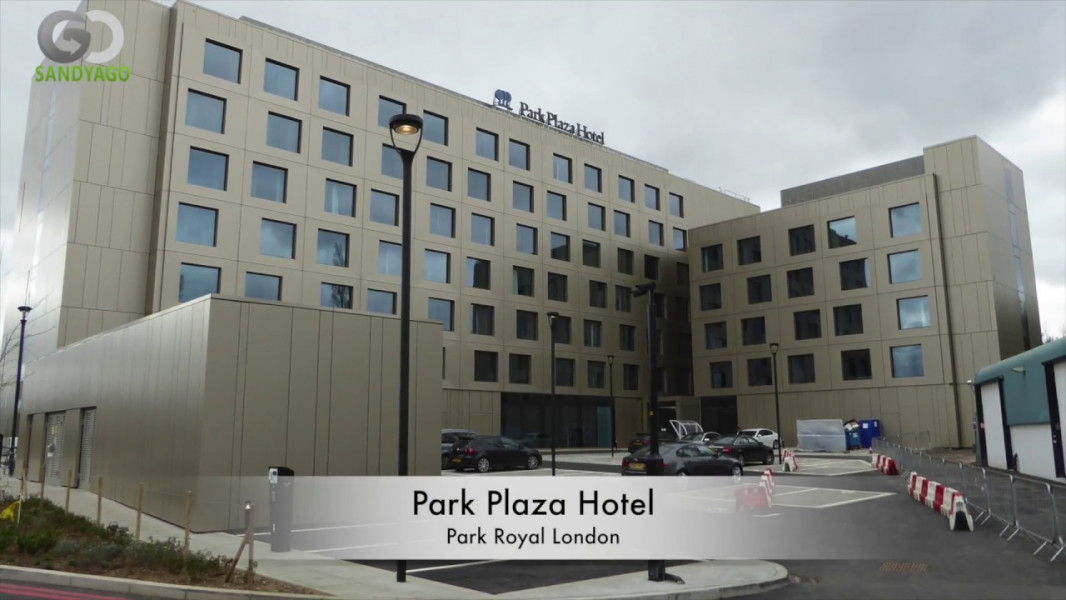 Apex Travel Club - ATC - Park Plaza London Park Royal