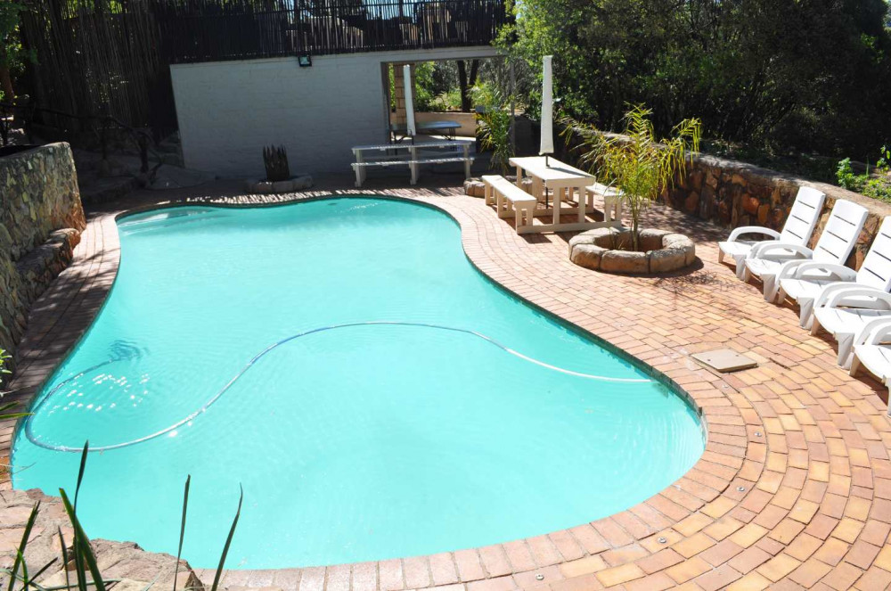 Apex Travel Club - ATC - Rainforest Boutique Camp