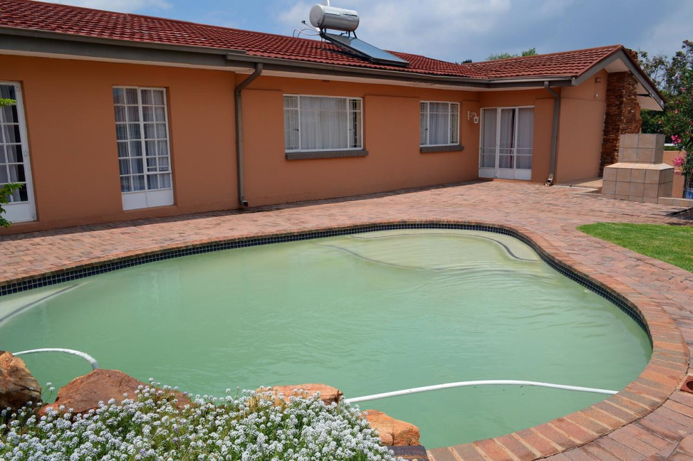 Apex Travel Club - ATC - Amberlight Guesthouse