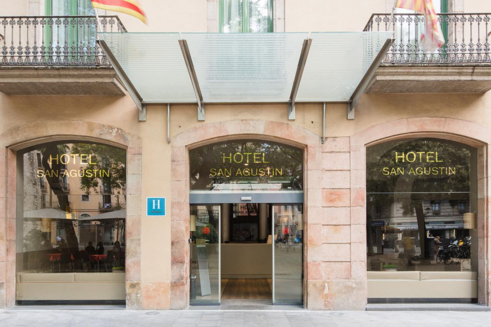 Apex Travel Club - ATC - Hotel Sant Agustí
