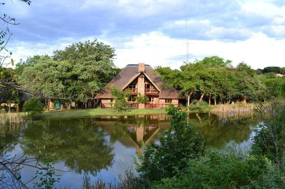 Apex Travel Club - ATC - Kruger Park Lodge - Golf Safari SA