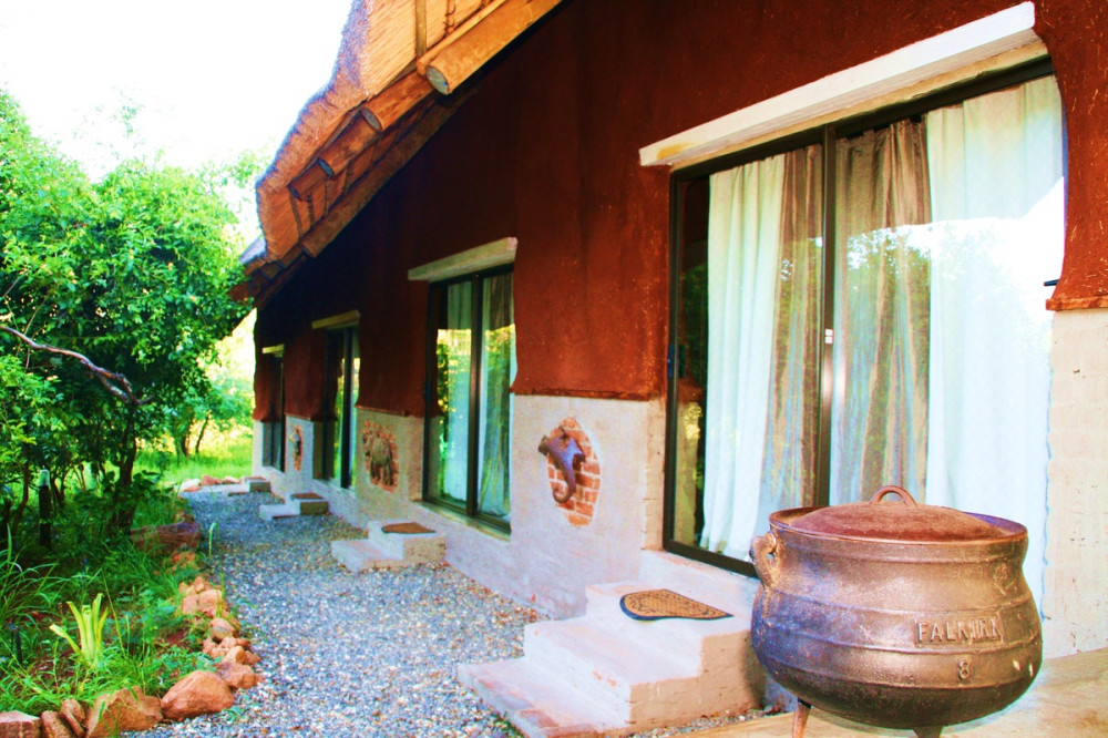 Apex Travel Club - ATC - Green Kruger Lodge