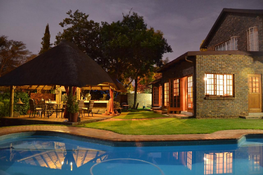 Apex Travel Club - ATC - Cornerstone Cottage
